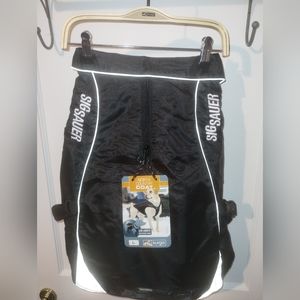 Kurgo North Country Dog Coat sz Large